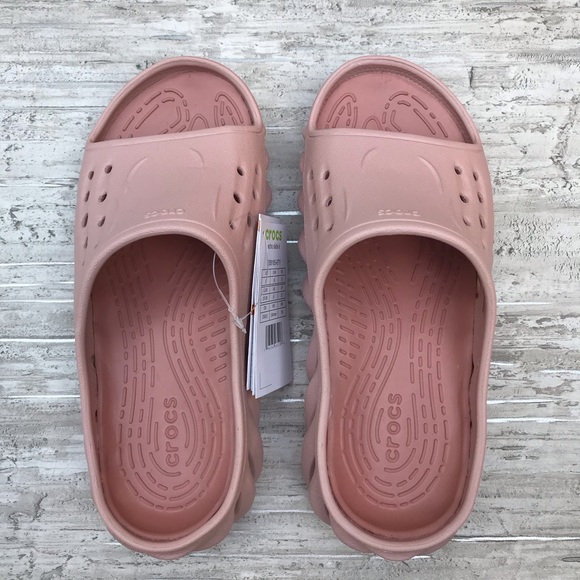 Crocs Echo Slide - Picture 6 of 16